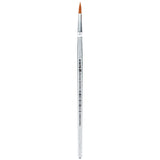 Brush synthetic Kite K25-340-SN-8, round 8