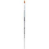 Пензель Kite K25-321-SN-4, синтетика плоский №4
