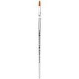 Brush synthetic Kite K25-321-SN-7 flat 7