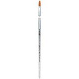 Brush synthetic Kite K25-321-SN-8 flat 8