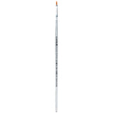 Пензель Kite K25-322-SN-0, синтетика скошений  №0