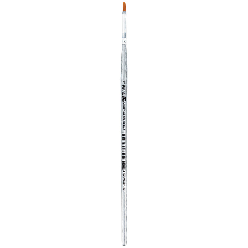 Brush synthetic Kite K25-322-SN-1 angled 1