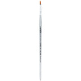 Пензель Kite K25-322-SN-2, синтетика скошений  №2