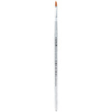 Brush synthetic Kite K25-322-SN-3 angled 3