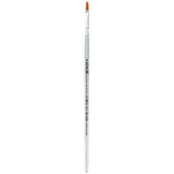 Пензель Kite K25-322-SN-4 синтетика скошений  №4