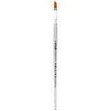 Brush synthetic Kite K25-322-SN-7 angled 7