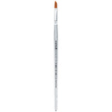 Brush synthetic Kite K25-322-SN-8 angled 8