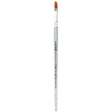 Brush synthetic Kite K25-322-SN-9 angled 9