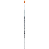 Пензель Kite K25-323-SN-4, синтетика овальний  №4