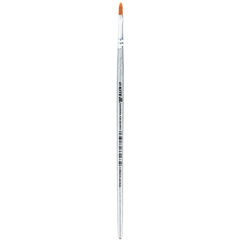 Brush synthetic Kite K25-323-SN-5 oval 5