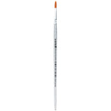 Пензель Kite K25-323-SN-6, синтетика овальний  №6