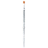 Brush synthetic Kite K25-323-SN-7 oval 7