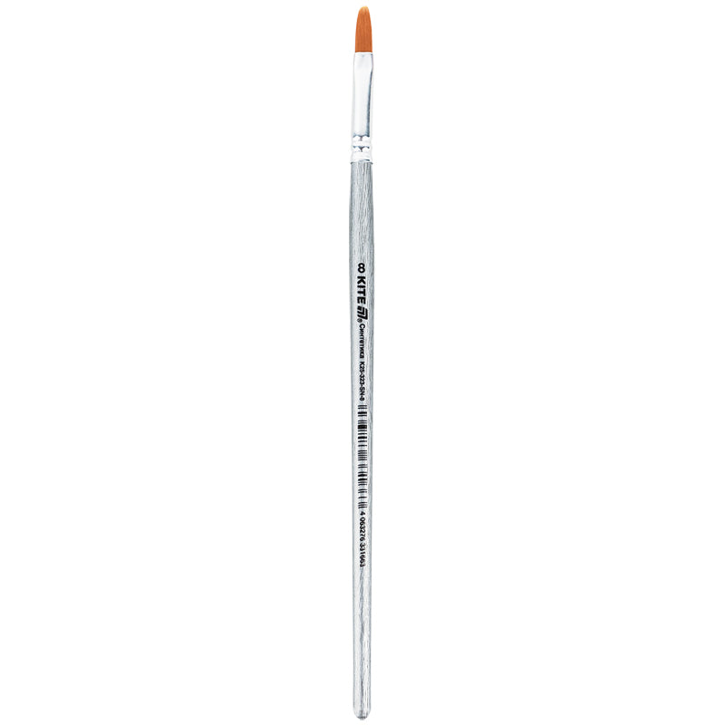 Brush synthetic Kite K25-323-SN-8 oval 8