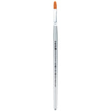 Brush synthetic Kite K25-323-SN-10 oval 10