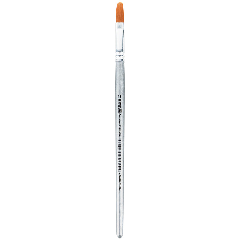 Brush synthetic Kite K25-323-SN-11oval 11