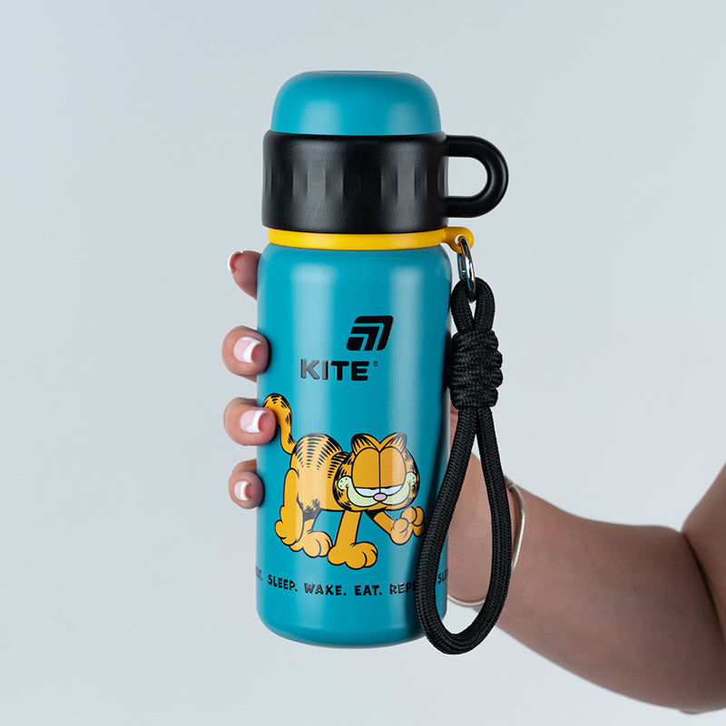 Термос GF25-1229, 500 мл, Garfield