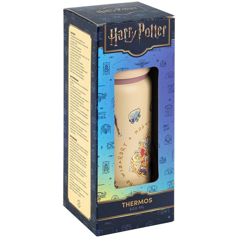 Термос HP25-1229, 500 мл, Harry Potter