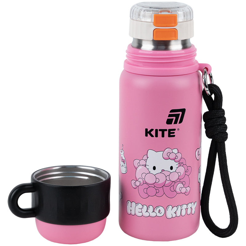 Thermos HK25-1229, 500 ml, Hello Kitty