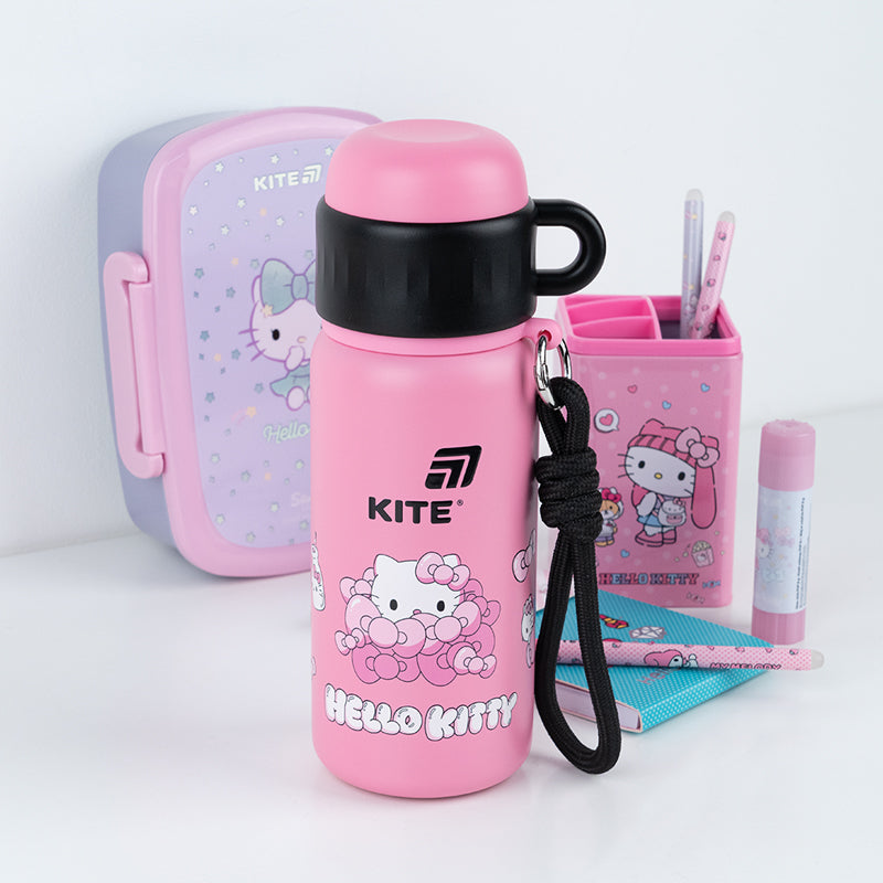 Термос HK25-1229, 500 мл, Hello Kitty