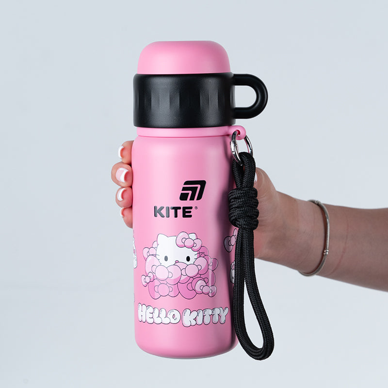 Термос HK25-1229, 500 мл, Hello Kitty