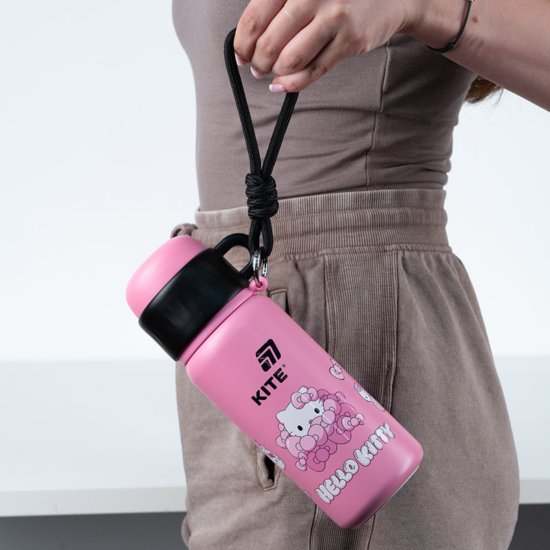 Термос HK25-1229, 500 мл, Hello Kitty