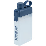 Water bottle K25-1239-1, 450 ml, blue