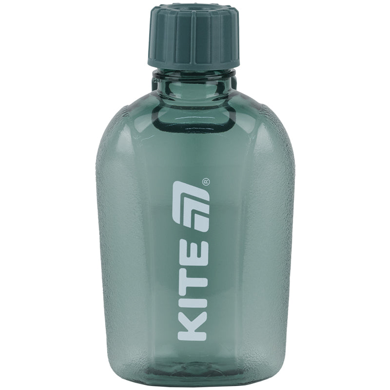Water bowl K25-1240-2, 650 ml, green