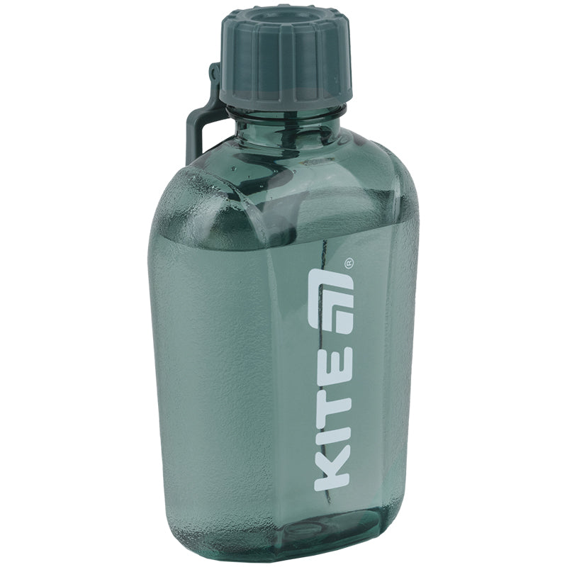 Water bowl K25-1240-2, 650 ml, green