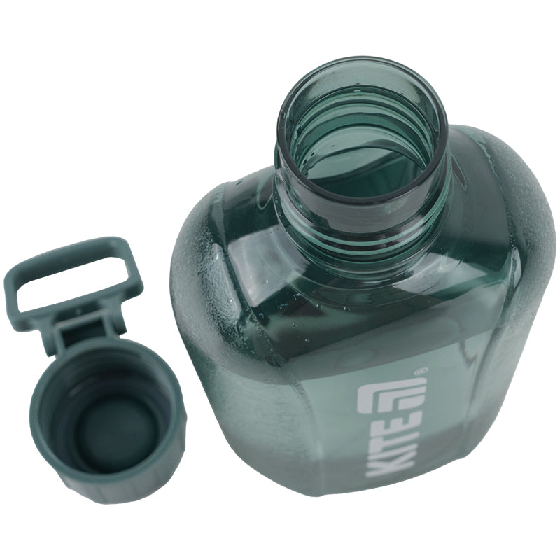 Water bowl K25-1240-2, 650 ml, green