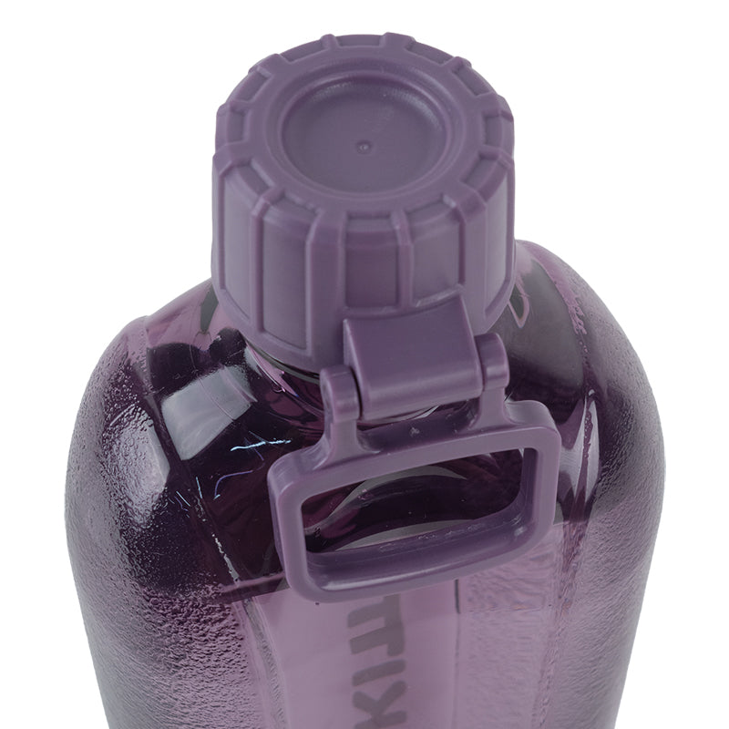 Пляшка для води K25-1240-3, 650 мл, фіолетова