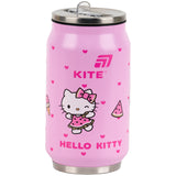 Термочашка з трубочкою Kite Hello Kitty HK25-1263, 350 мл