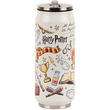 Термочашка з трубочкою Kite Harry Potter HP25-1264, 500мл
