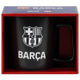 Mug Kite FC Barcelona BC25-212, 390 ml