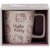 Mug Kite Hello Kitty HK25-212-1, 390 ml