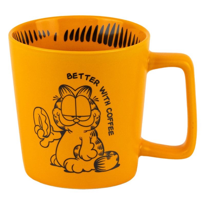Mug Kite Garfield GF25-212, 390 ml