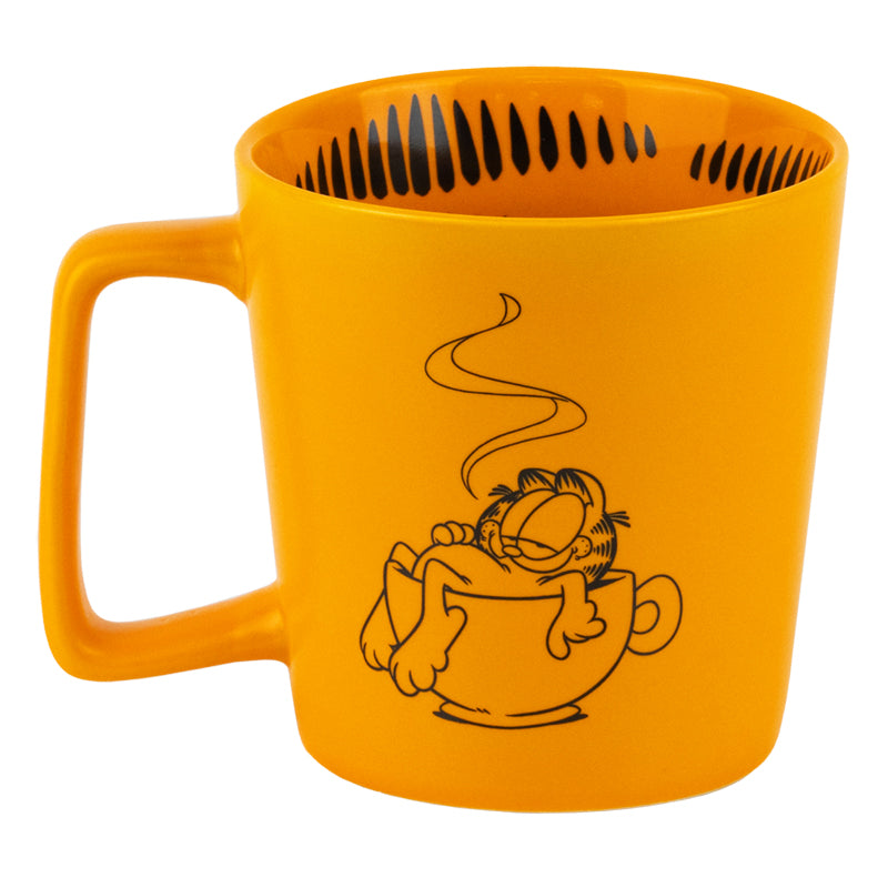 Mug Kite Garfield GF25-212, 390 ml