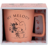 Mug Kite My Melody HK25-212-2, 390 ml