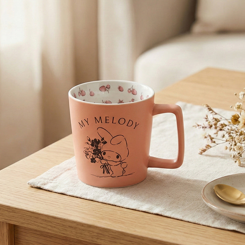 Mug Kite My Melody HK25-212-2, 390 ml