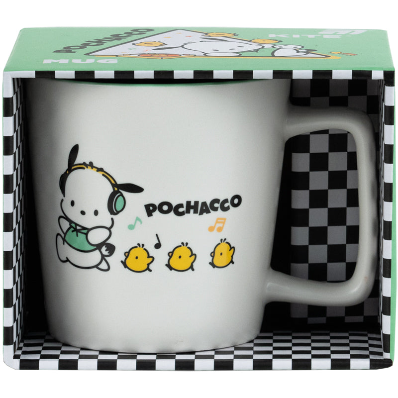 Mug Kite Pochacco PC25-212-1, 390 ml