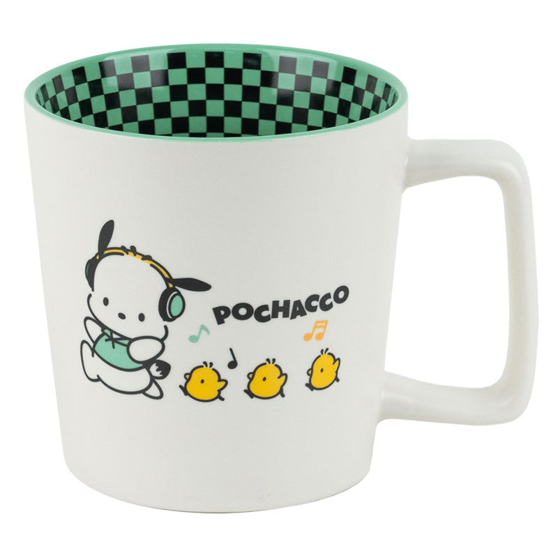 Mug Kite Pochacco PC25-212-1, 390 ml