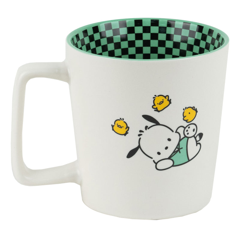 Mug Kite Pochacco PC25-212-1, 390 ml