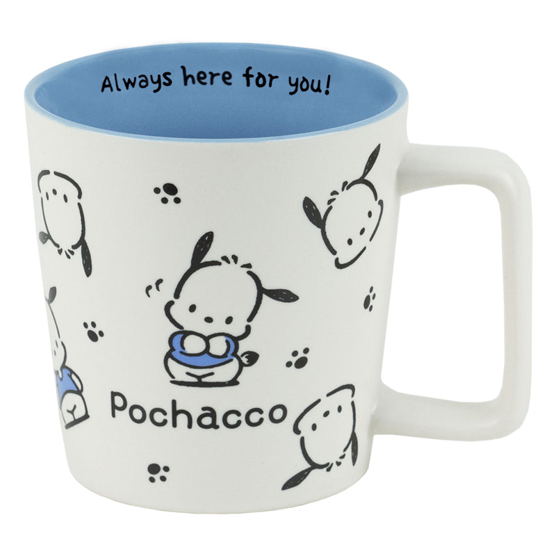 Mug Kite Pochacco PC25-212-2, 390 ml