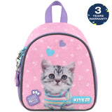Backpack Kite Kids Studio Pets SP26-538XXS