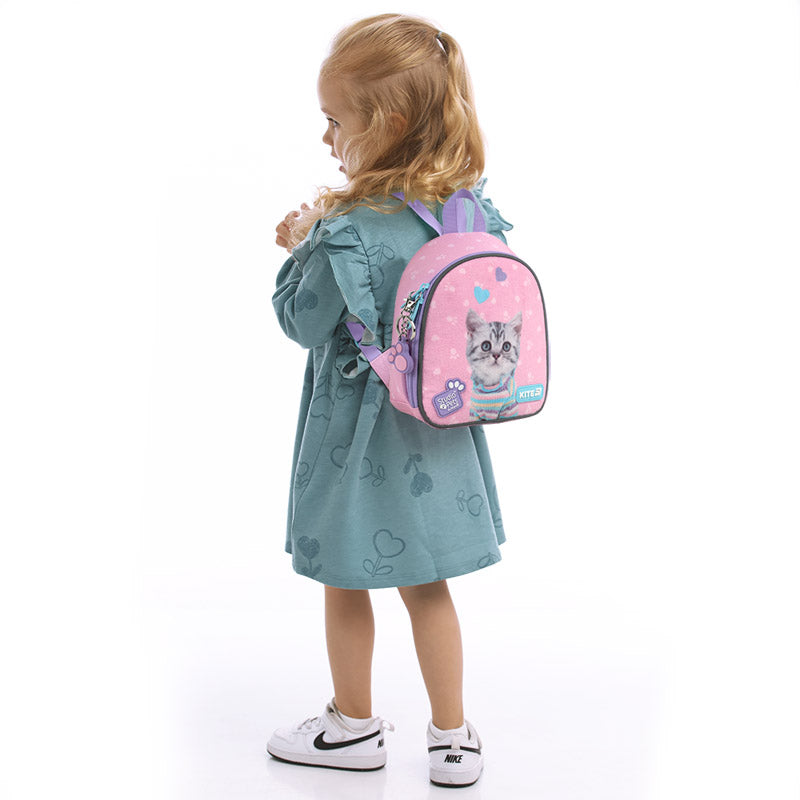 Backpack Kite Kids Studio Pets SP26-538XXS