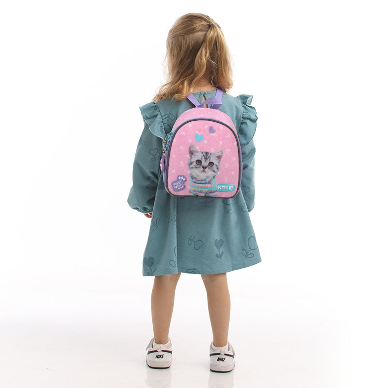 Backpack Kite Kids Studio Pets SP26-538XXS