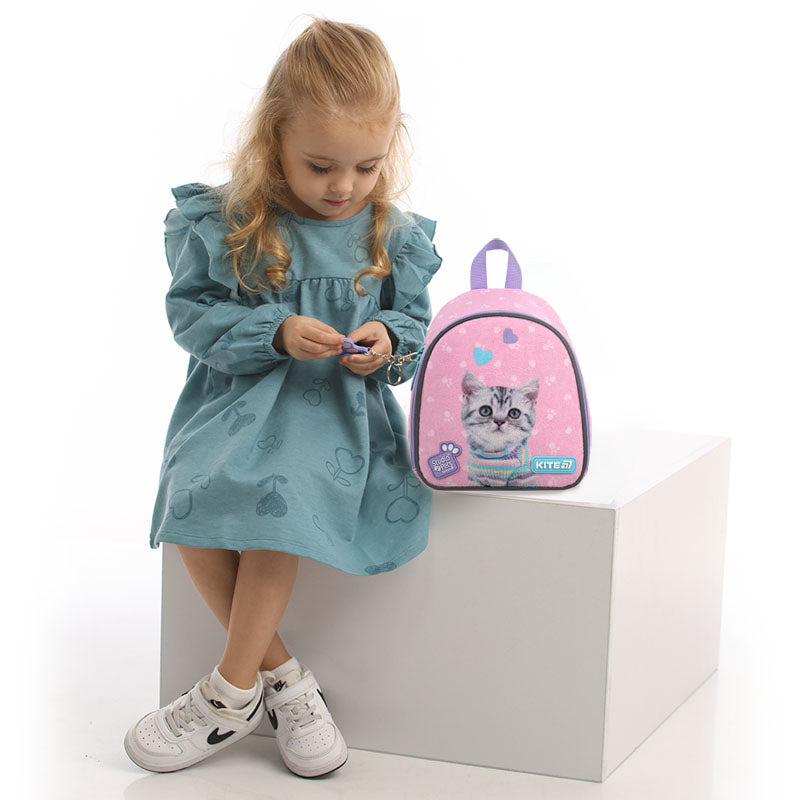Backpack Kite Kids Studio Pets SP26-538XXS