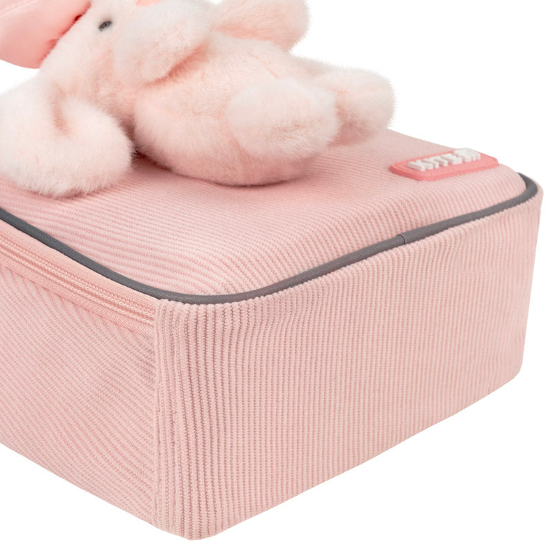Backpack Kite Kids Pink Bunny K26-538XXS