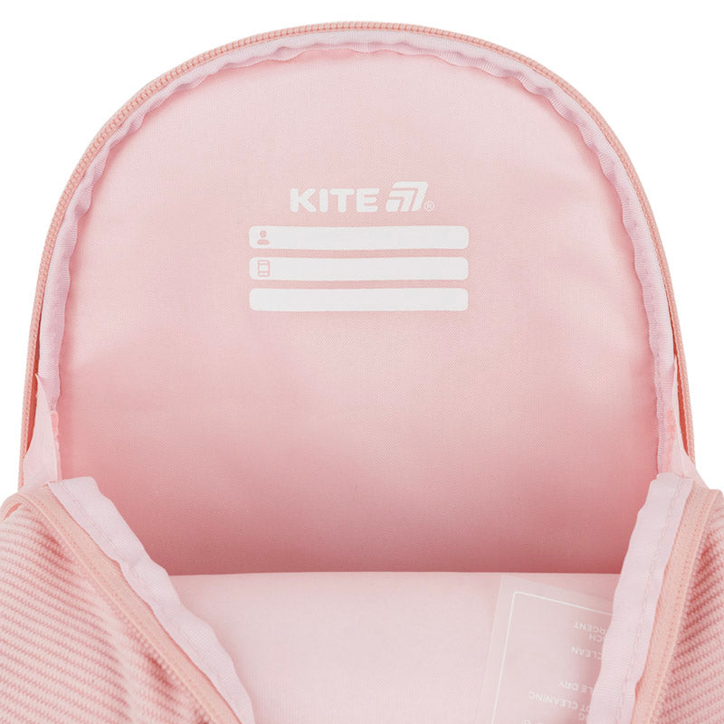 Backpack Kite Kids Pink Bunny K26-538XXS
