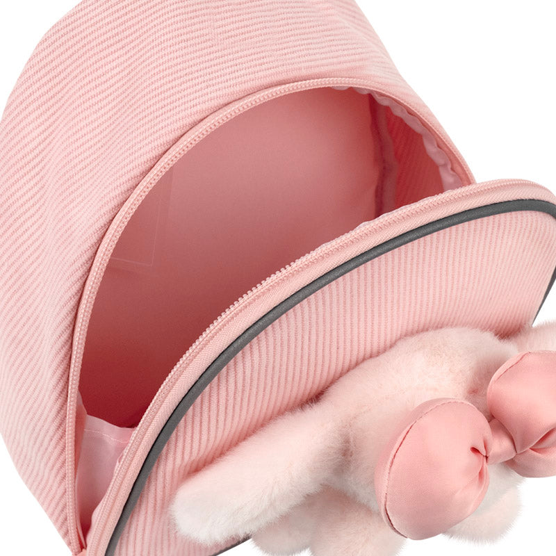 Backpack Kite Kids Pink Bunny K26-538XXS