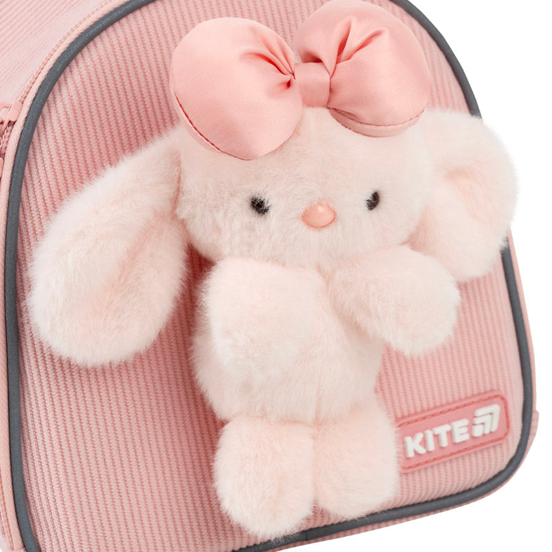Backpack Kite Kids Pink Bunny K26-538XXS